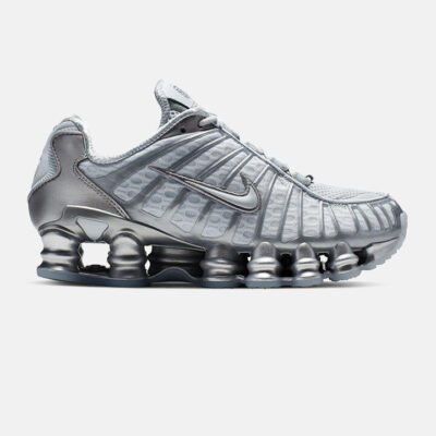 Nike Shox TL Pure Platinum TheSneakerLounge Nike Nike Shox TL Pure Platinum