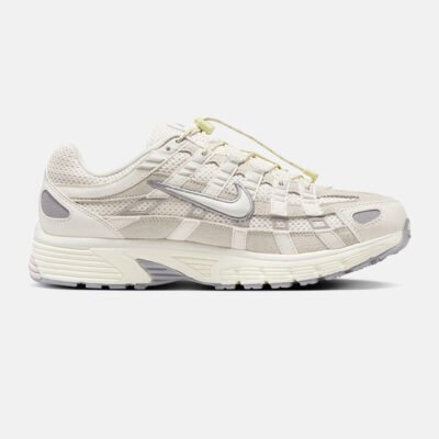 Nike P-6000 Light Bone TheSneakerLounge Nike Nike P-6000 Light Bone