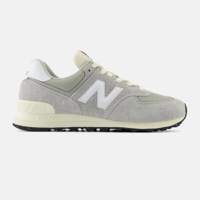 New Balance 574 Grey TheSneakerLounge New Balance New Balance 574 Grey