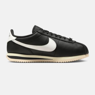 Nike Cortez Black TheSneakerLounge Nike Nike Cortez Black