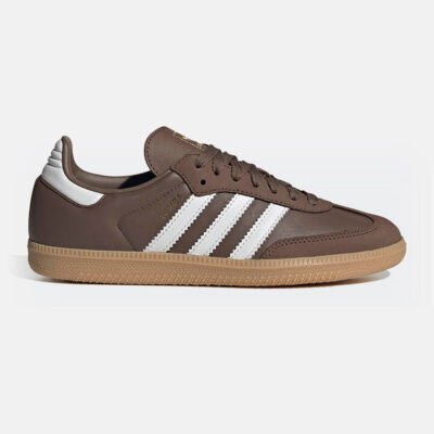 Adidas Originals Samba OG Earth Strata TheSneakerLounge Adidas Adidas Originals Samba OG Earth Strata