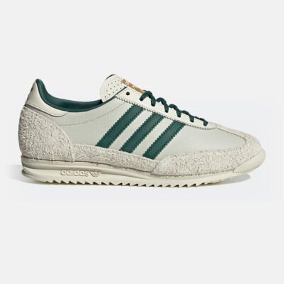 Adidas Originals SL 72 Off White TheSneakerLounge Adidas Adidas Originals SL 72 Off White