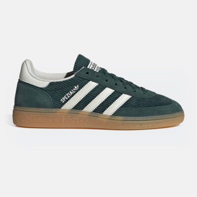 Adidas Originals Handball Spezial Mineral Green TheSneakerLounge Adidas Adidas Originals Handball Spezial Mineral Green