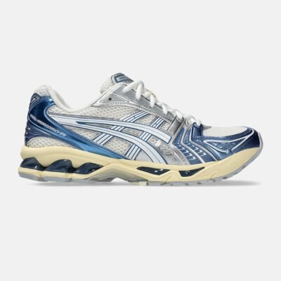 Asics Gel-Kayano 14 Cream TheSneakerLounge Asics Asics Gel-Kayano 14 Cream
