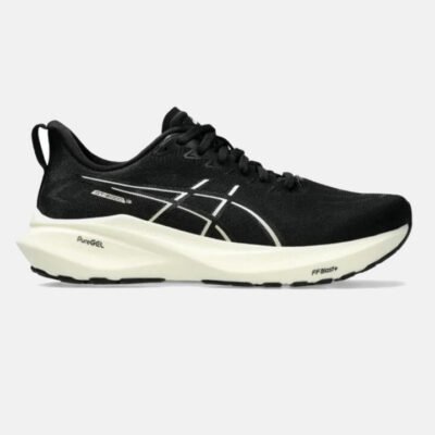 Asics GT-2000 13 Black TheSneakerLounge Asics Asics GT-2000 13 Black