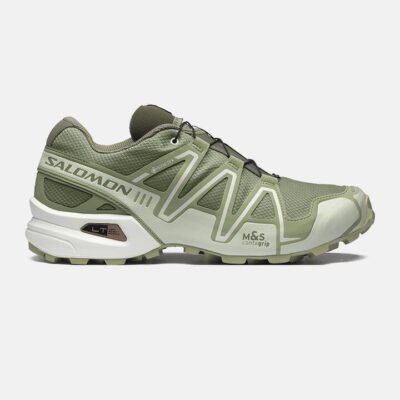 Salomon Speedcross 3 Deep Lichen Green TheSneakerLounge Salomon Salomon Speedcross 3 Deep Lichen Green