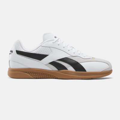 Reebok Hammer Street White TheSneakerLounge Reebok Reebok Hammer Street White