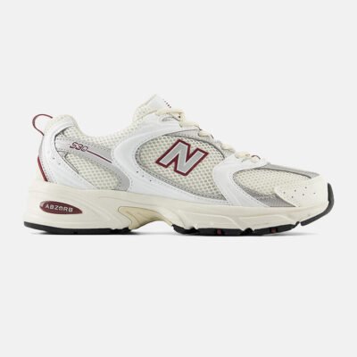 New Balance 530 Sea Salt (108) TheSneakerLounge New Balance New Balance 530 Sea Salt (108)