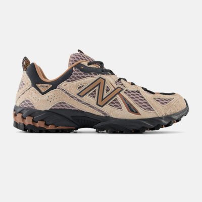 New Balance 610T Taupe (202) TheSneakerLounge New Balance New Balance 610T Taupe (202)