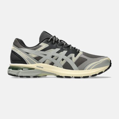 Asics Gel-Terrain Truffle Grey TheSneakerLounge Asics Asics Gel-Terrain Truffle Grey