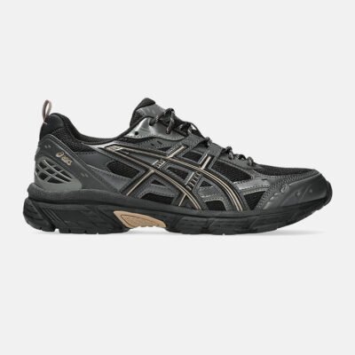 Asics Gel-Nunobiki Black TheSneakerLounge Asics Asics Gel-Nunobiki Black
