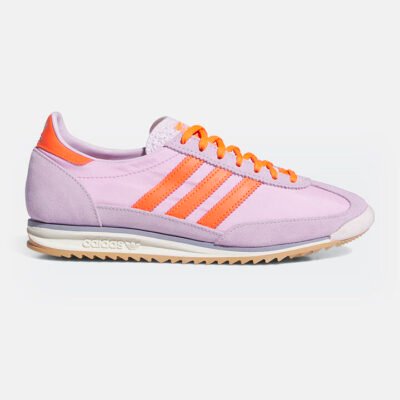 Adidas Originals SL 72 Ice Lavender TheSneakerLounge Adidas Adidas Originals SL 72 Ice Lavender