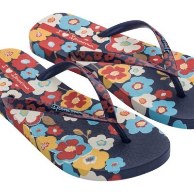 Floral Fem TheSneakerLounge Ipanema Floral Fem