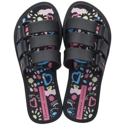 Bold Print Kids TheSneakerLounge Ipanema Bold Print Kids