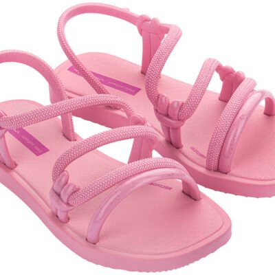 Solar Glitter Sandal Kids