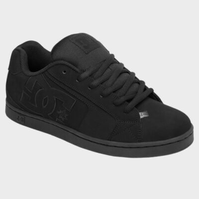 DC Net Sneakers