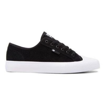DC Manual Rt S Shoes