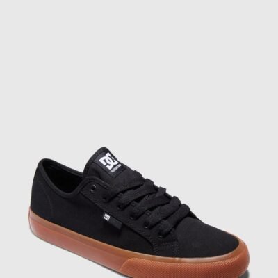 DC Manual Skate Shoes