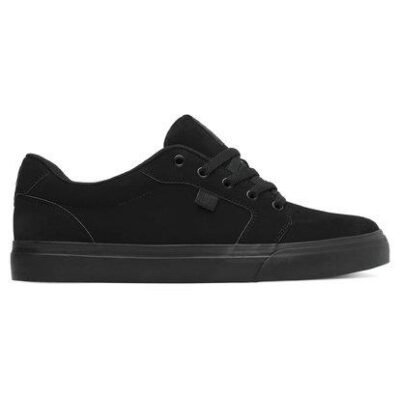 DC Anvil Skate Shoes