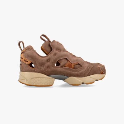 Reebok Instapump Fury 94 Brush Brown TheSneakerLounge Reebok Reebok Instapump Fury 94 Brush Brown