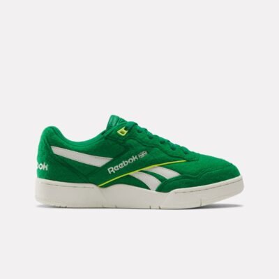 Reebok Bb 4000 Ii Sport Green TheSneakerLounge Reebok Reebok Bb 4000 Ii Sport Green