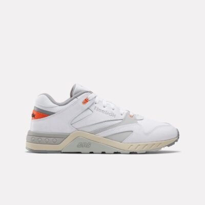 Reebok Ers 4000 White TheSneakerLounge Reebok Reebok Ers 4000 White
