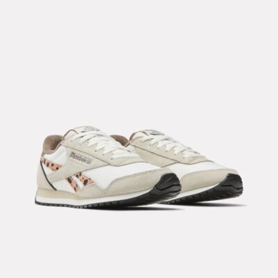 Reebok Classic Az Chalk TheSneakerLounge Reebok Reebok Classic Az Chalk