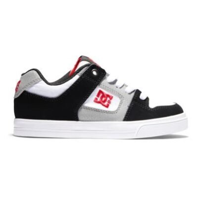 DC Pure Skate Shoes