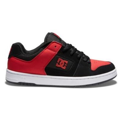 DC Manteca 4 Shoes