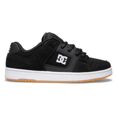 DC Manteca 4 S Shoes