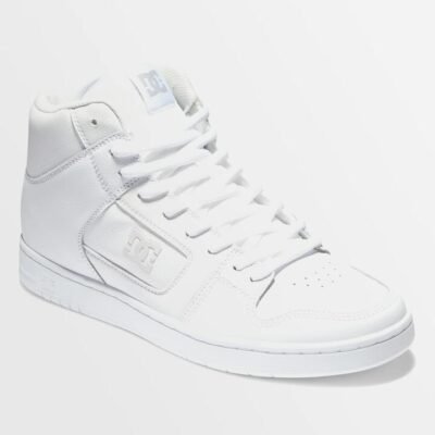 DC Manteca 4 Hi Sneakers