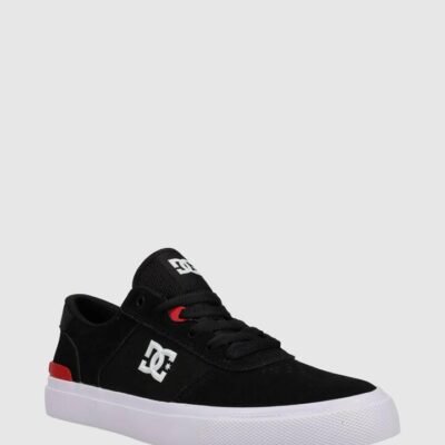 DC Teknic S Shoes