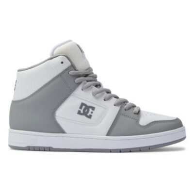 DC Manteca 4 Hi Shoes