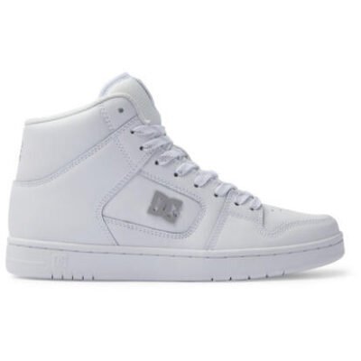 DC Manteca 4 Hi Shoes