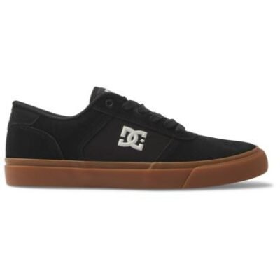 DC Teknic Skate Shoes