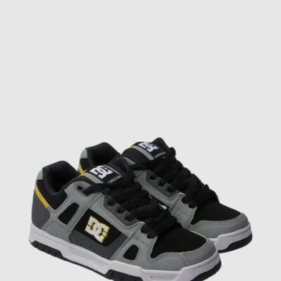 DC Stag Shoes