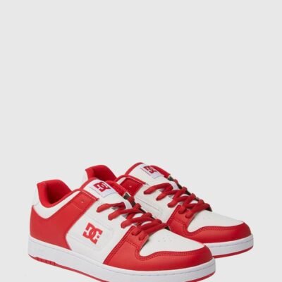 DC Manteca 4 Sn Shoes