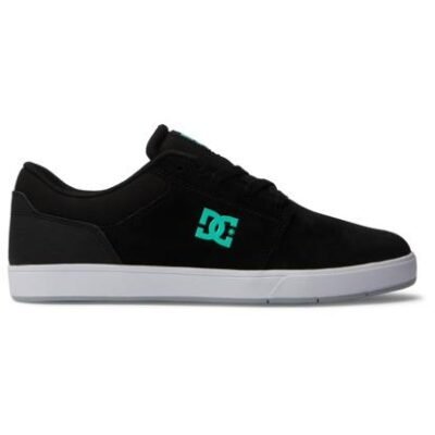 DC Crisis 2 Shoes
