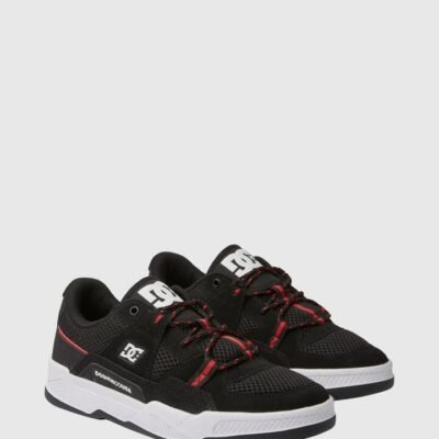 DC Construct Shoes