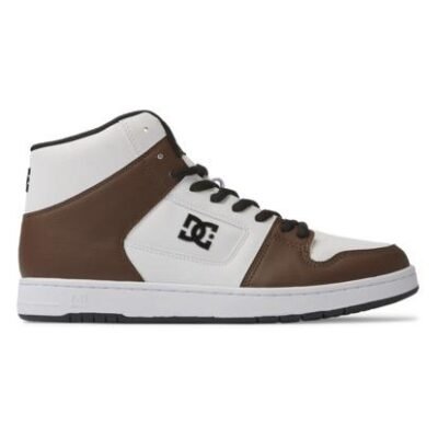 DC Manteca 4 Hi Sn Shoes