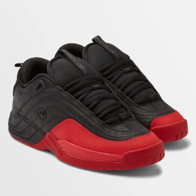 DC Williams Og Shoes TheSneakerLounge DC Shoes DC Williams Og Shoes