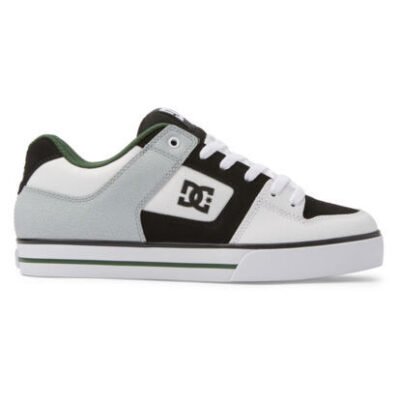 DC Pure Shoes TheSneakerLounge DC Shoes DC Pure Shoes