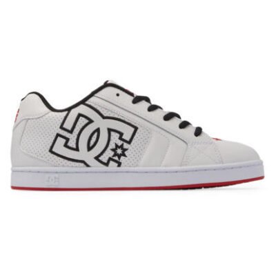 DC Net Shoes TheSneakerLounge DC Shoes DC Net Shoes