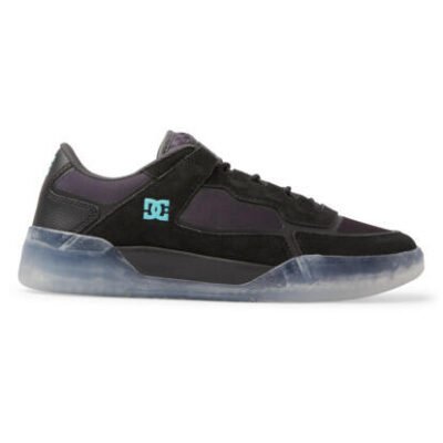 DC Dc Metric Le Shoes