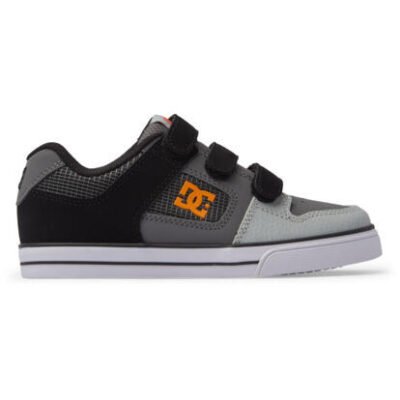 DC Pure V Shoes TheSneakerLounge DC Shoes DC Pure V Shoes