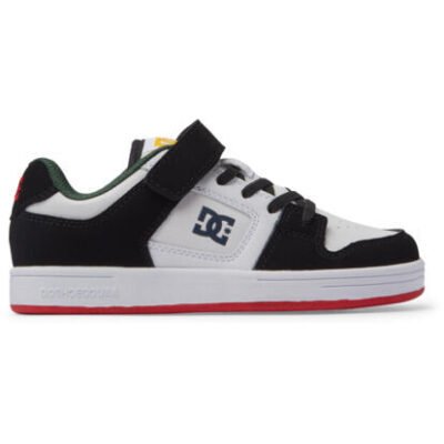 DC Manteca 4 V Skate Shoes TheSneakerLounge DC Shoes DC Manteca 4 V Skate Shoes