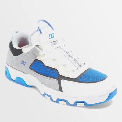 DC Metric Shanahan Shoes TheSneakerLounge DC Shoes DC Metric Shanahan Shoes