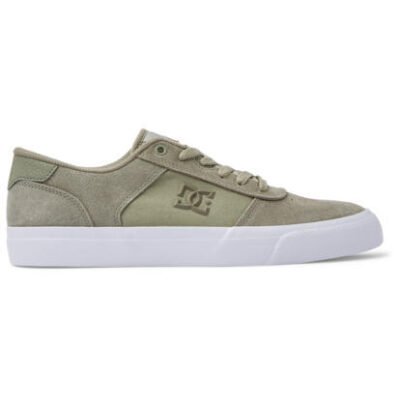 DC Teknic Shoes TheSneakerLounge DC Shoes DC Teknic Shoes