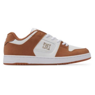 DC Manteca 4 Se Shoes