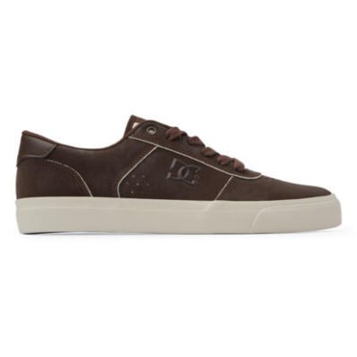 DC Teknic Leather Shoes TheSneakerLounge DC Shoes DC Teknic Leather Shoes